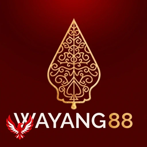 Logo wayang88 APK Android Indonesia